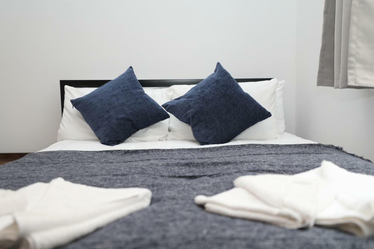 Hotel Golders Park London