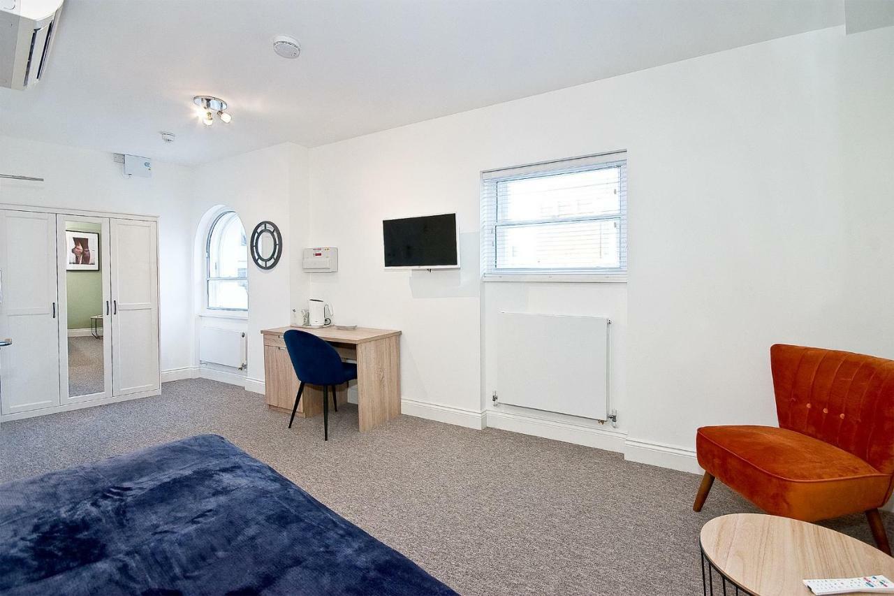 Holiday home Interlude House C By Living London