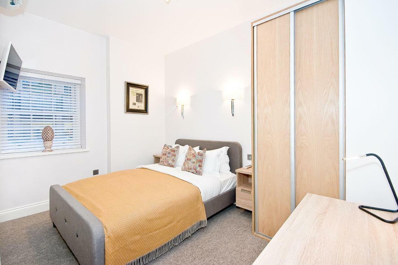 Holiday home Eldon Chambers Pod 2 By Living *