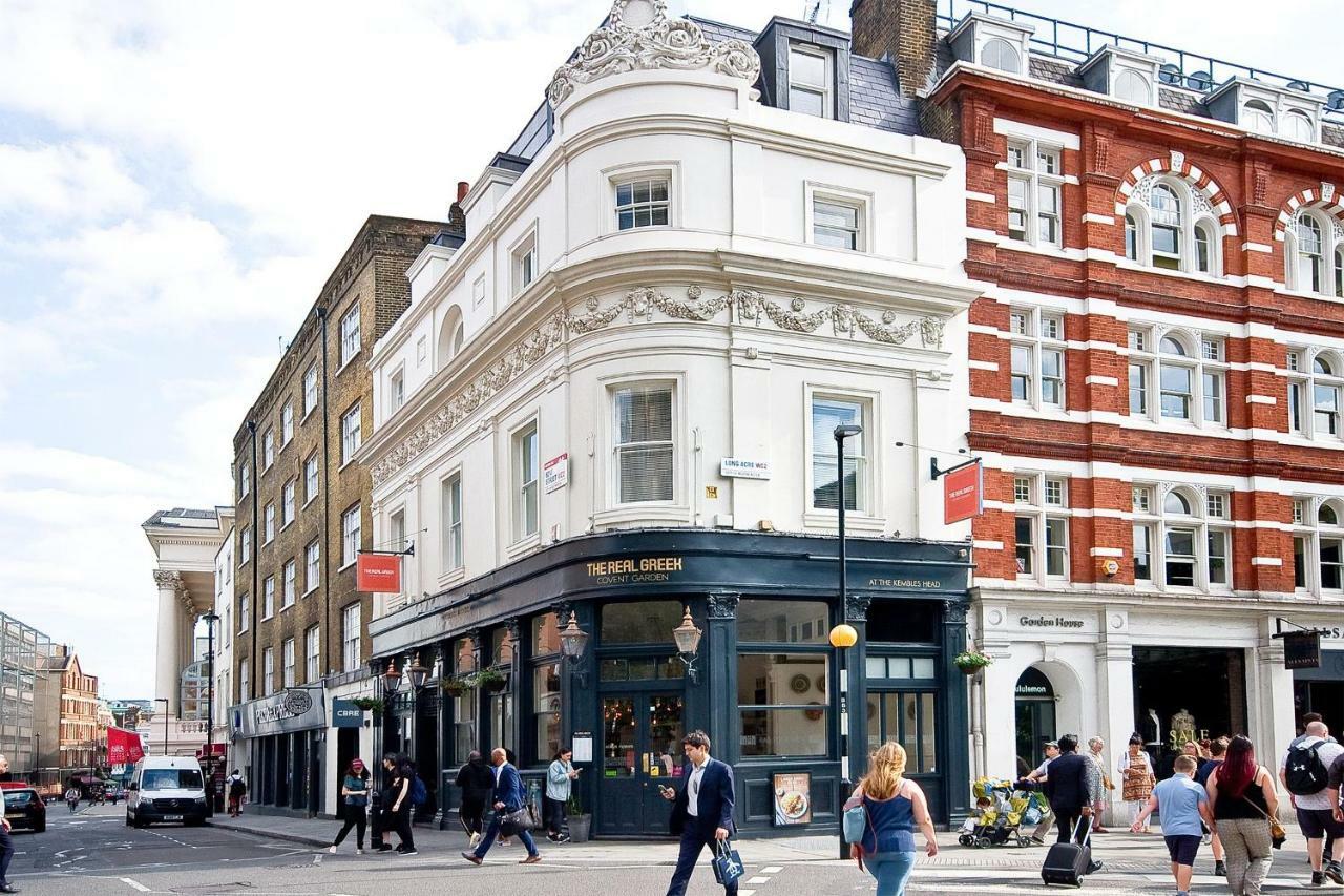 Interlude House C By Living * London