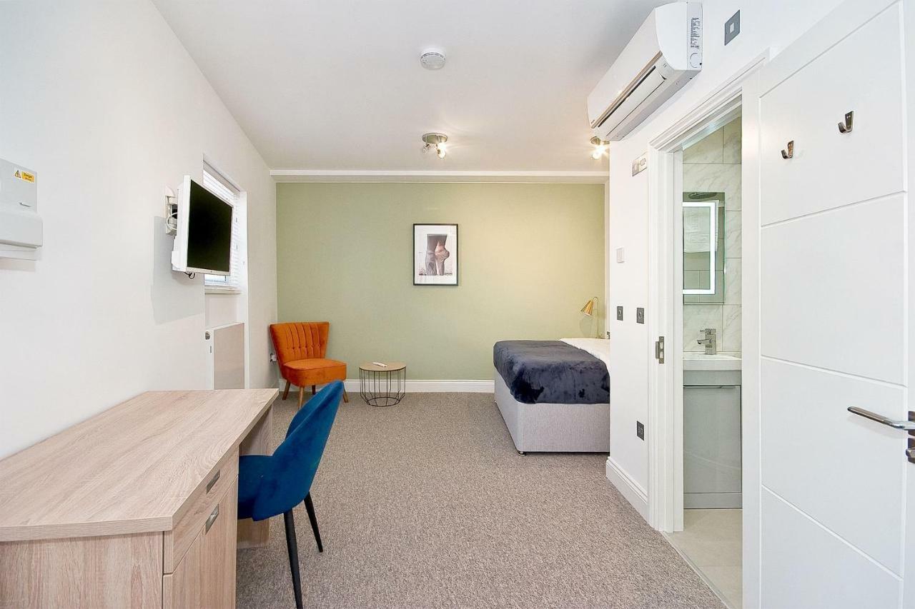Holiday home Interlude House C By Living