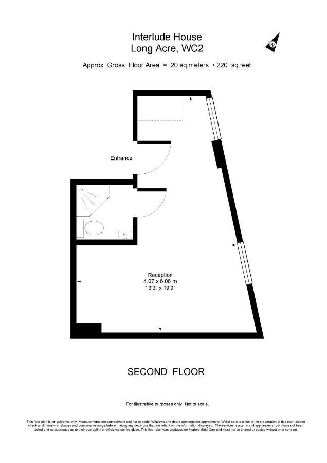 Interlude House C By Living * London