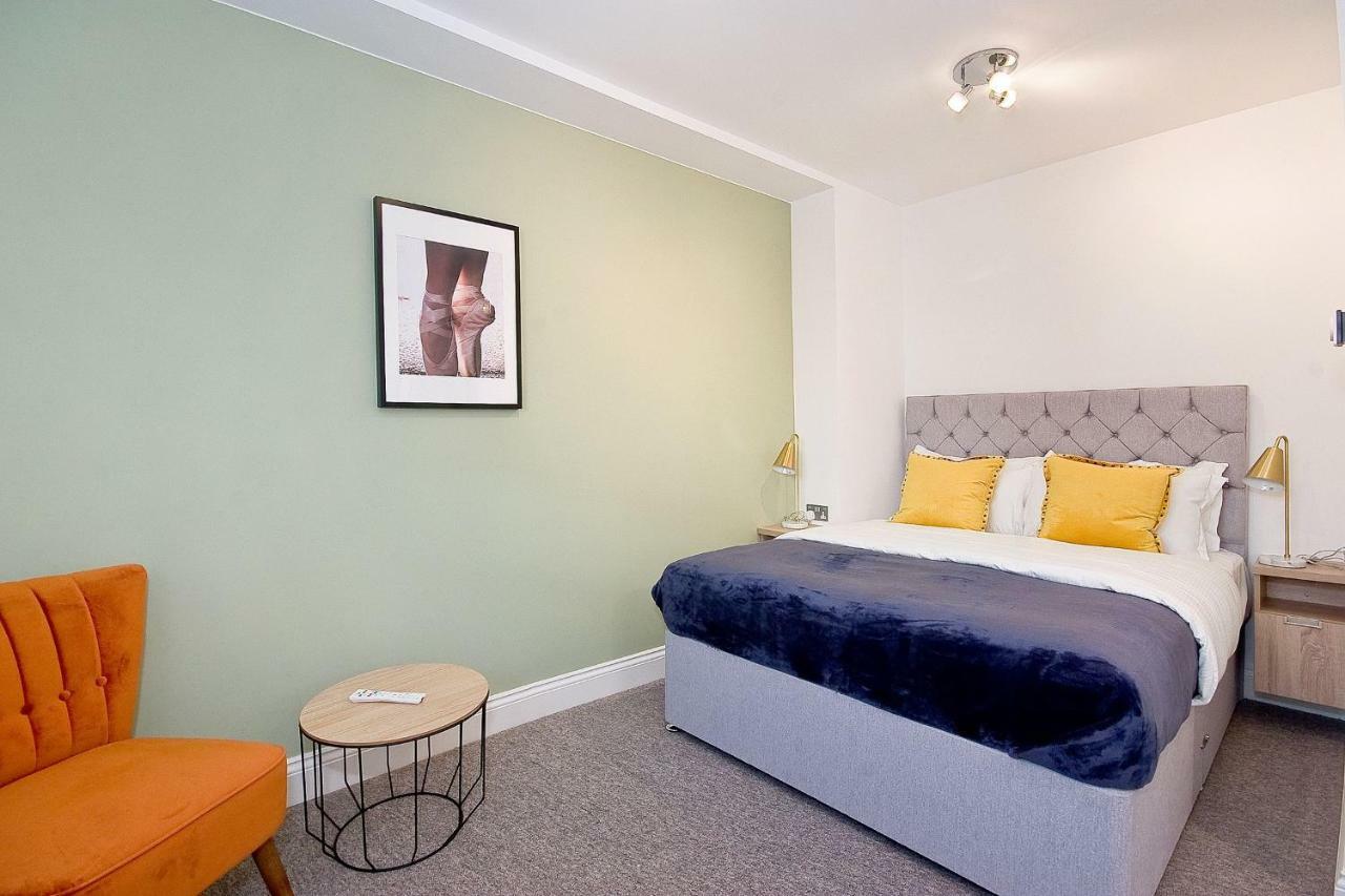 Interlude House C By Living Holiday home *