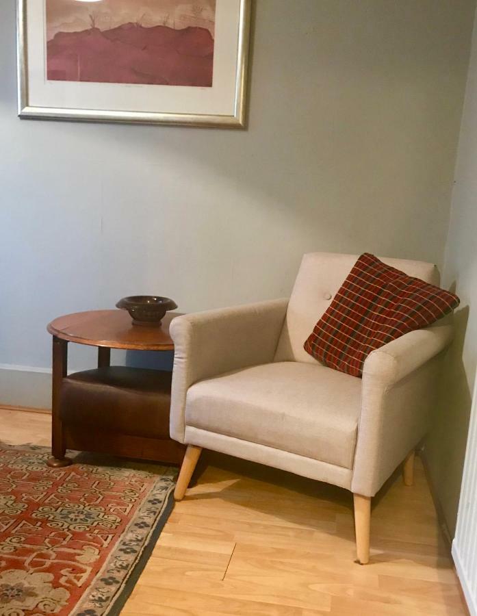 Apartamento Bright,tasteful And Comfortable Flat In Trendy Shorditch.