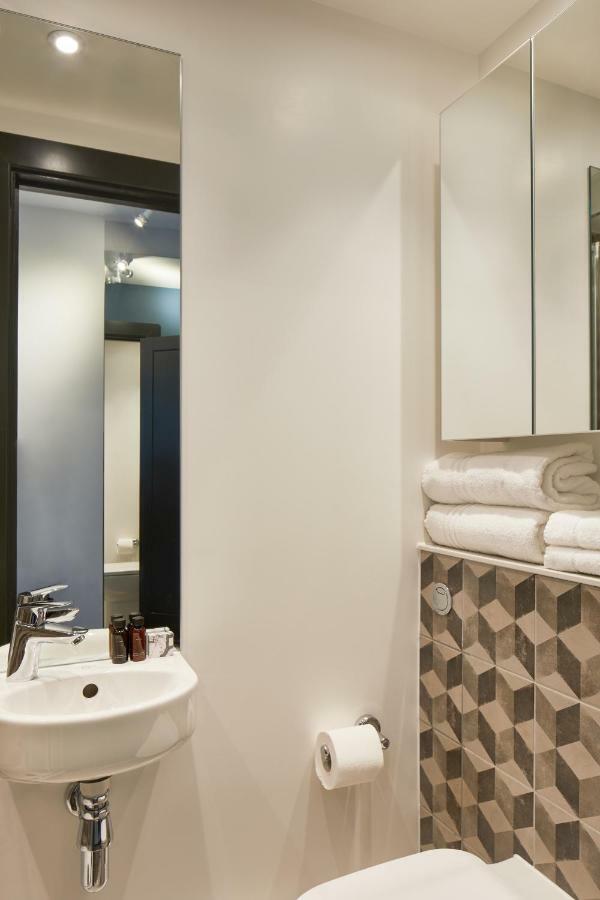 Aparthotel Ark Canary Wharf Londres