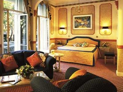 John Howard 3* London