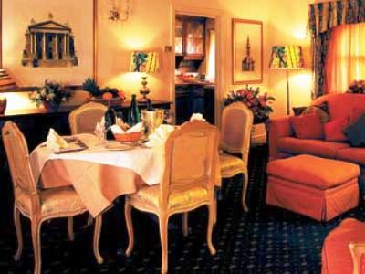 John Howard Hotel