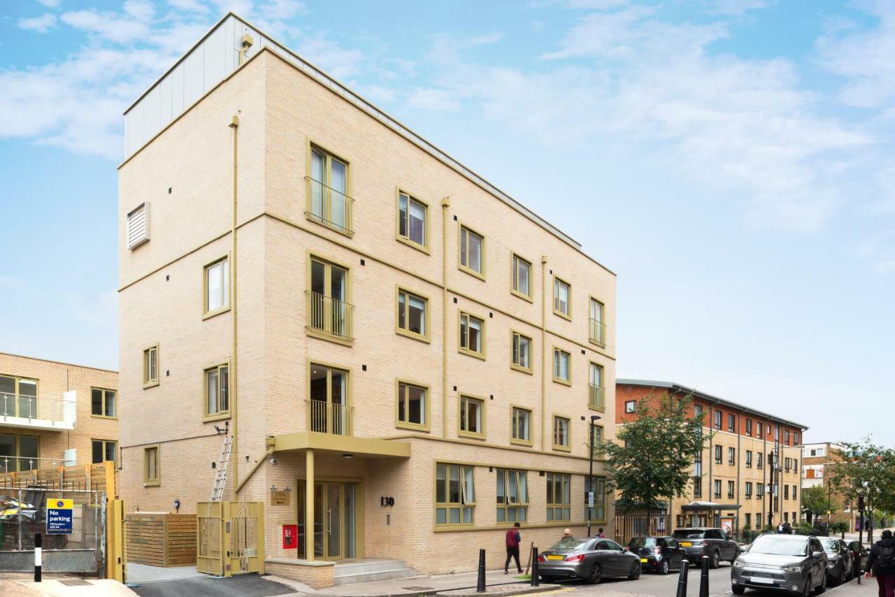 Sweet - Mile End Apartment *