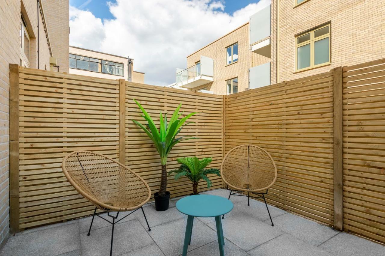 Sweet - Mile End Apartment *