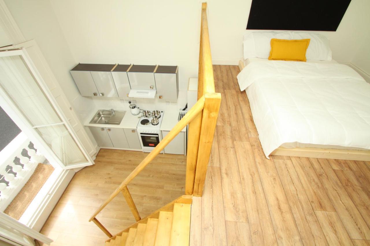 Apartment The Dome Notting Hill *