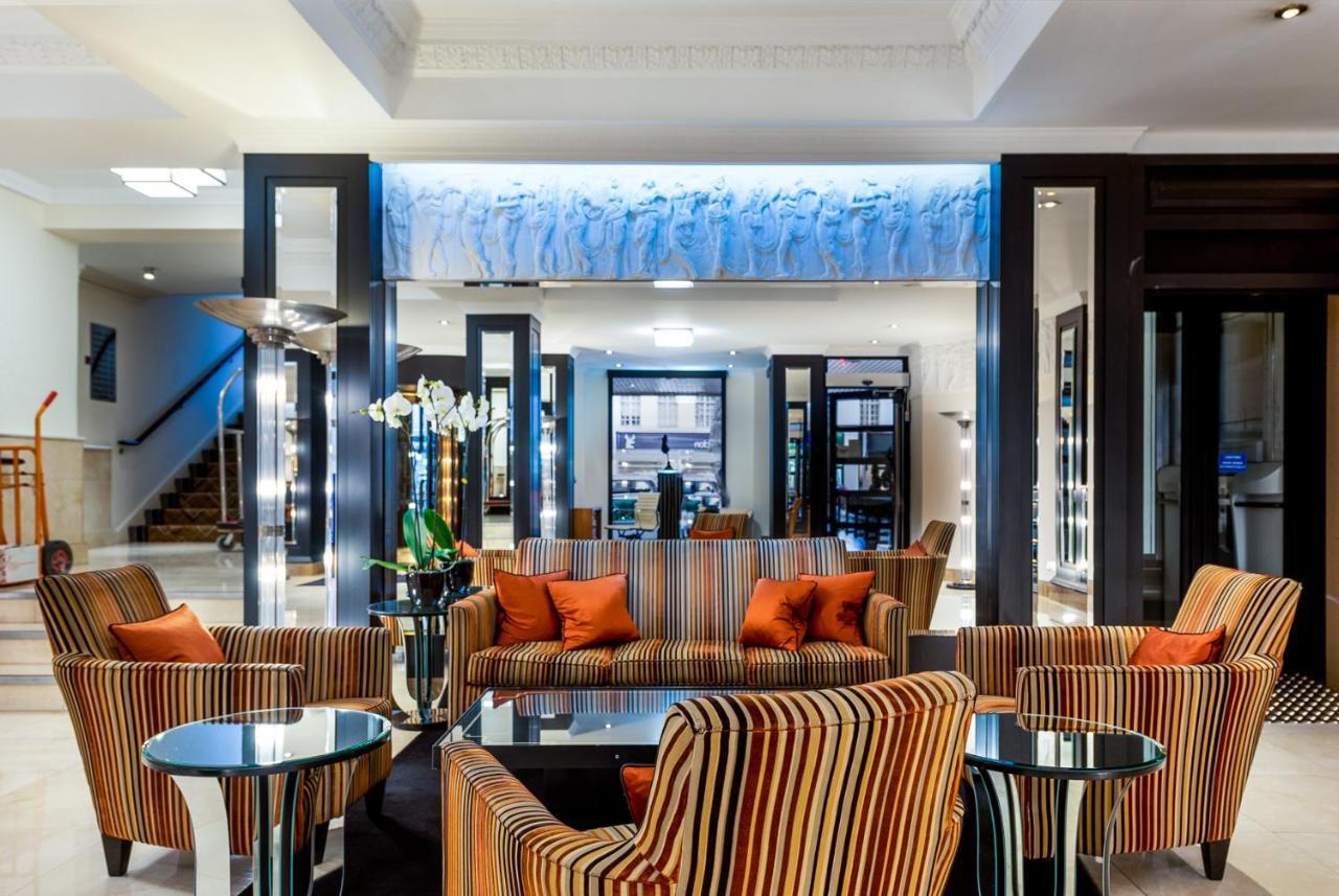 Nell Gwynn House Apartamento *