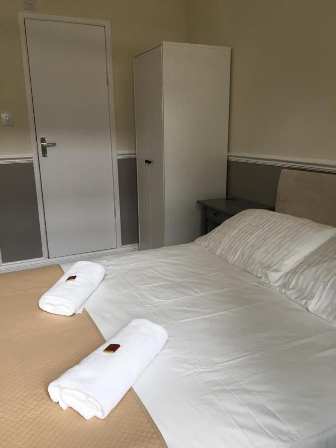 Tourian Lounge Hotel