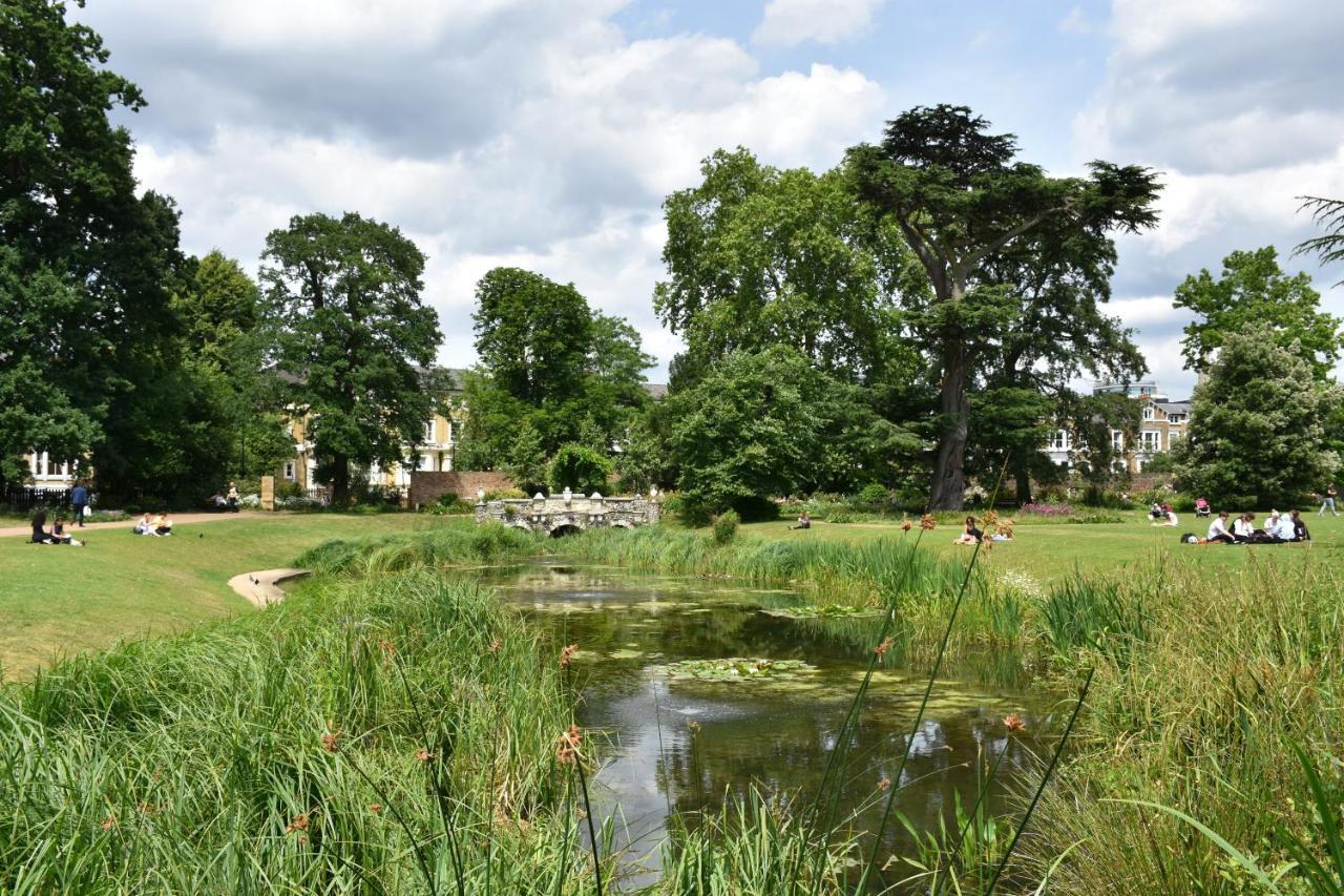 Northside Ealing Apartamento