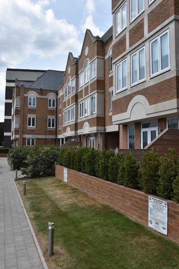 Northside Ealing Londres