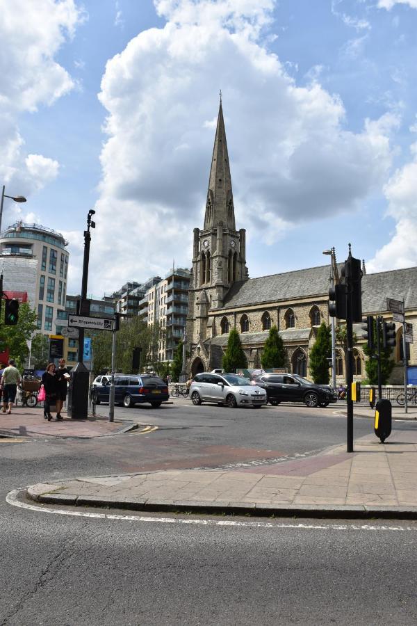 Northside Ealing Londres