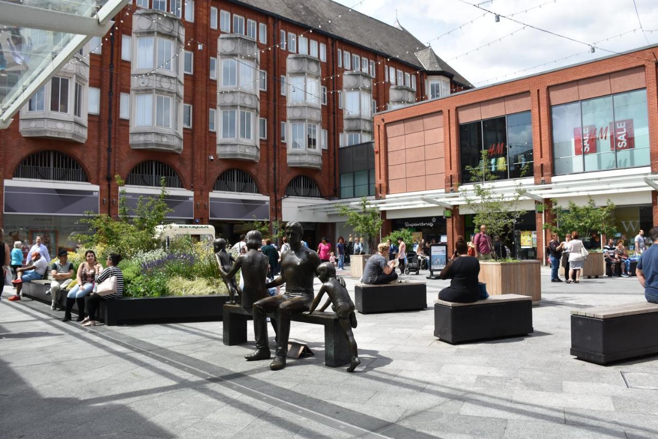 Northside Ealing Apartamento