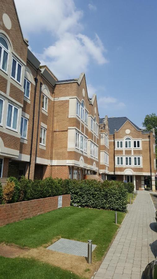 Northside Ealing Apartamento