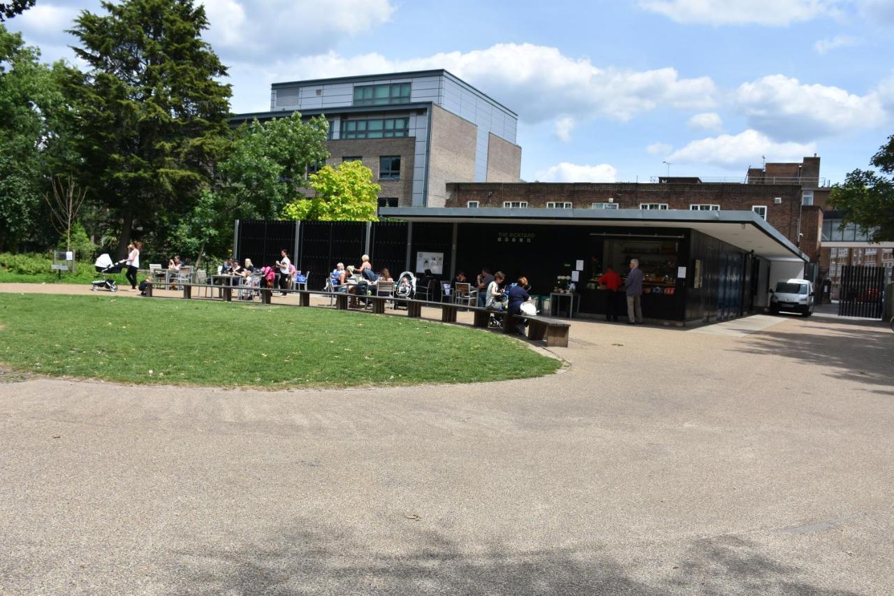 Northside Ealing