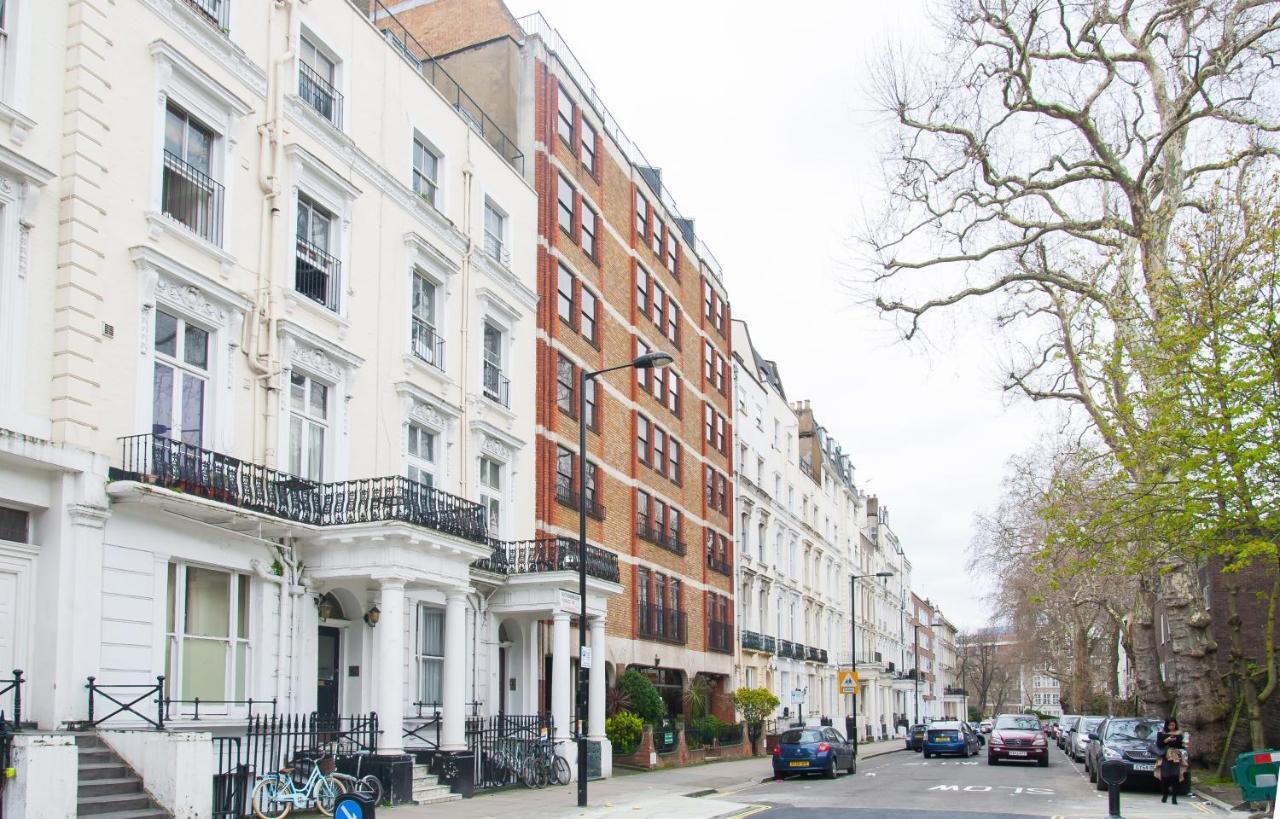 The Queensborough By Hyde Park Apartment *
