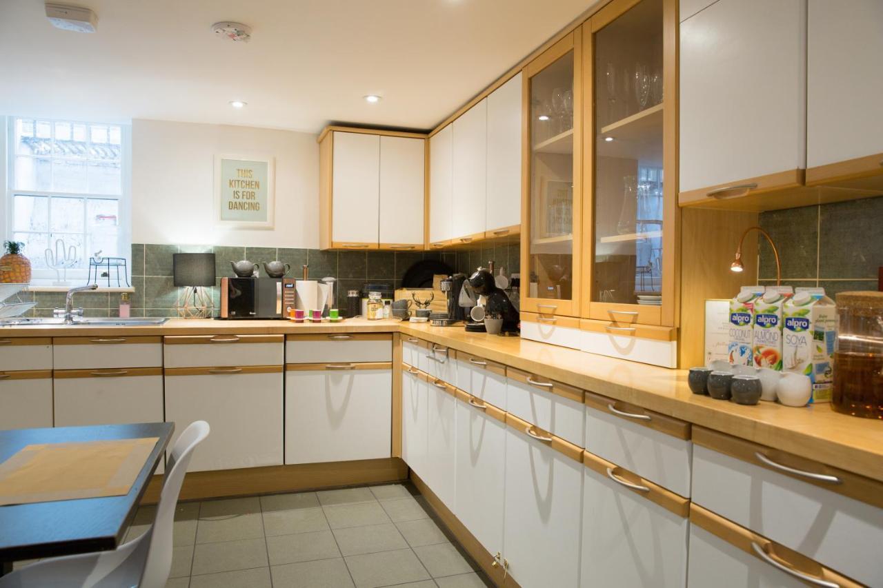 Guest house House Of Sebastiao Maria - The Townhouse London