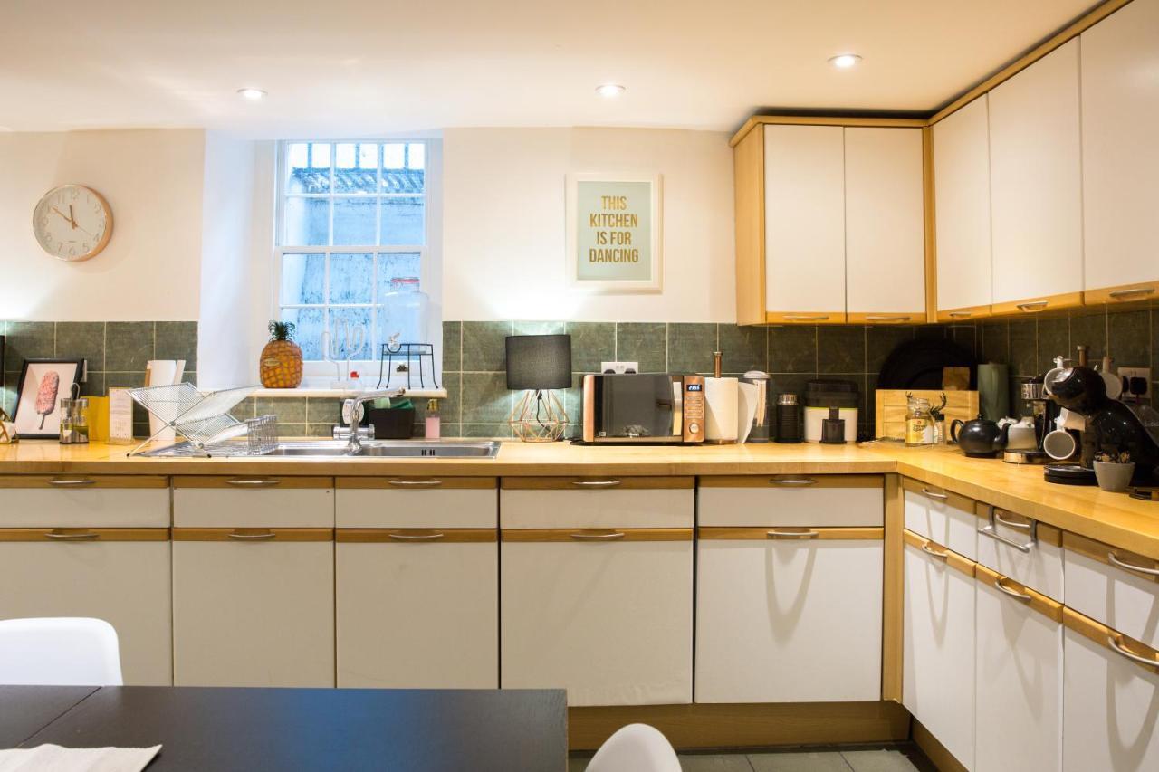 House Of Sebastiao Maria - The Townhouse * London