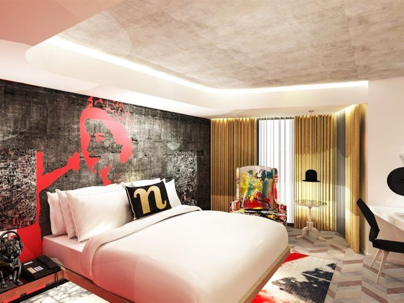 Hotel Nhow