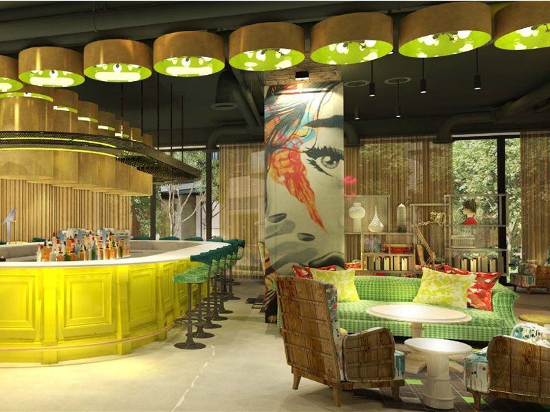 Hotel Nhow