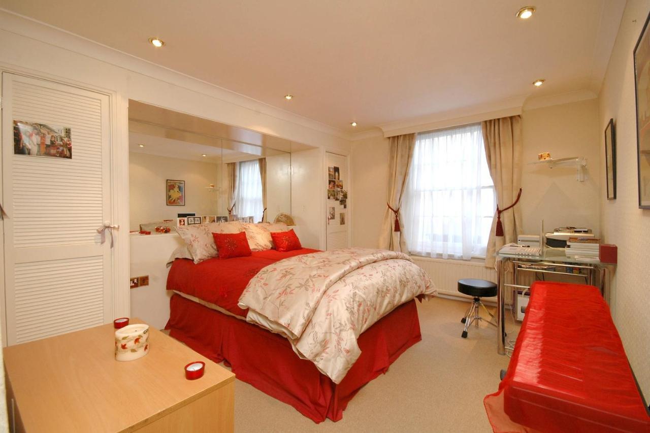 Apartment Cumberland London