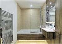 Apartment St Georges Wharf *