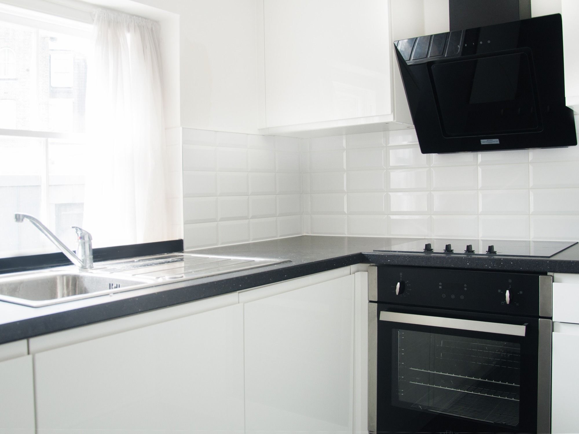 Baker Street Apartment
