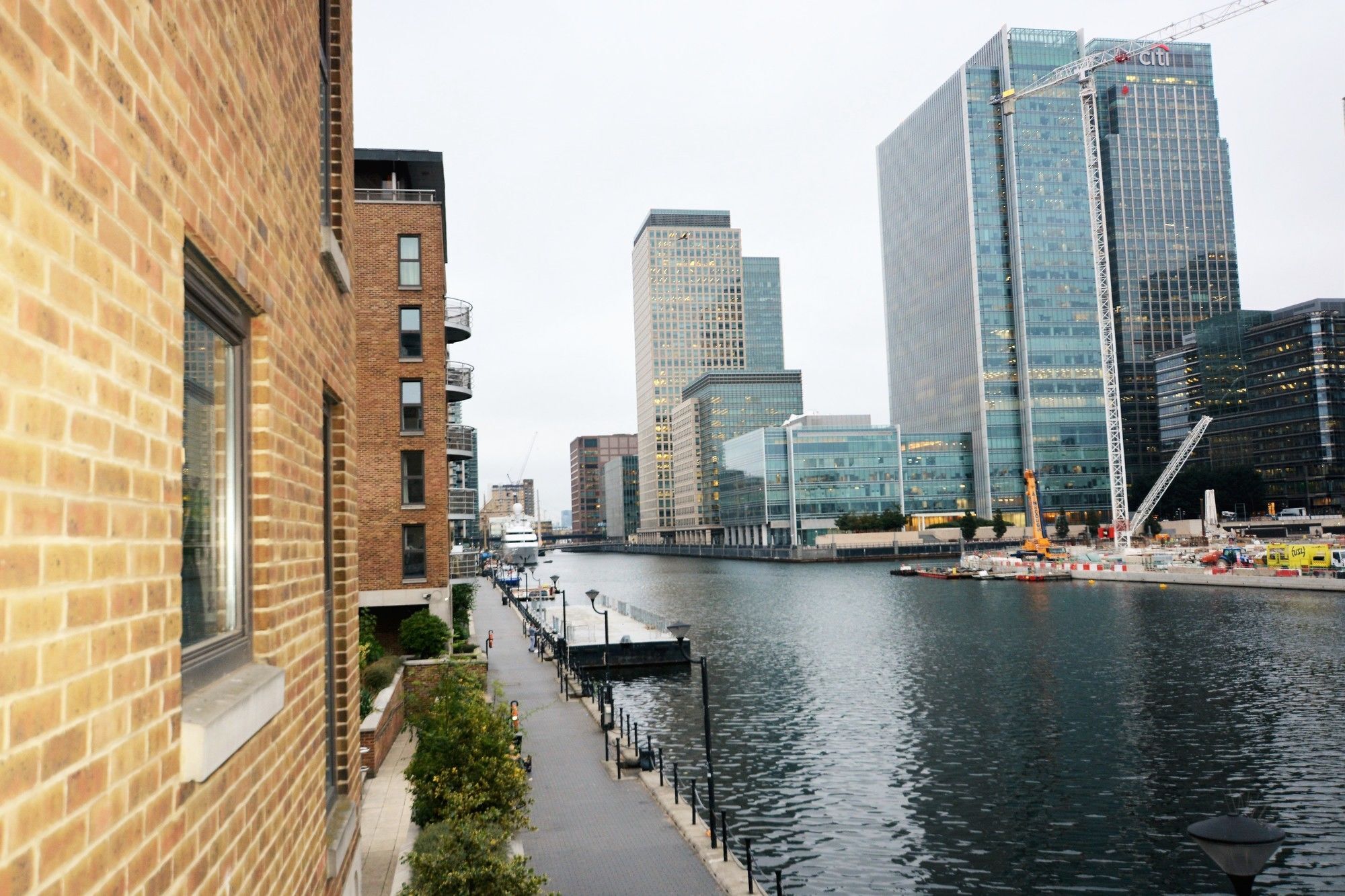 Apartment Zen - Docklands London