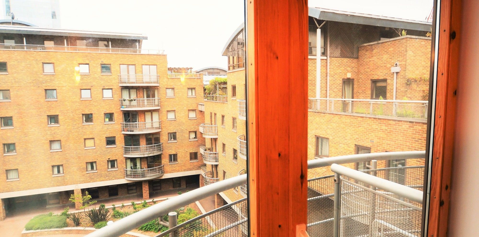Zen - Docklands London