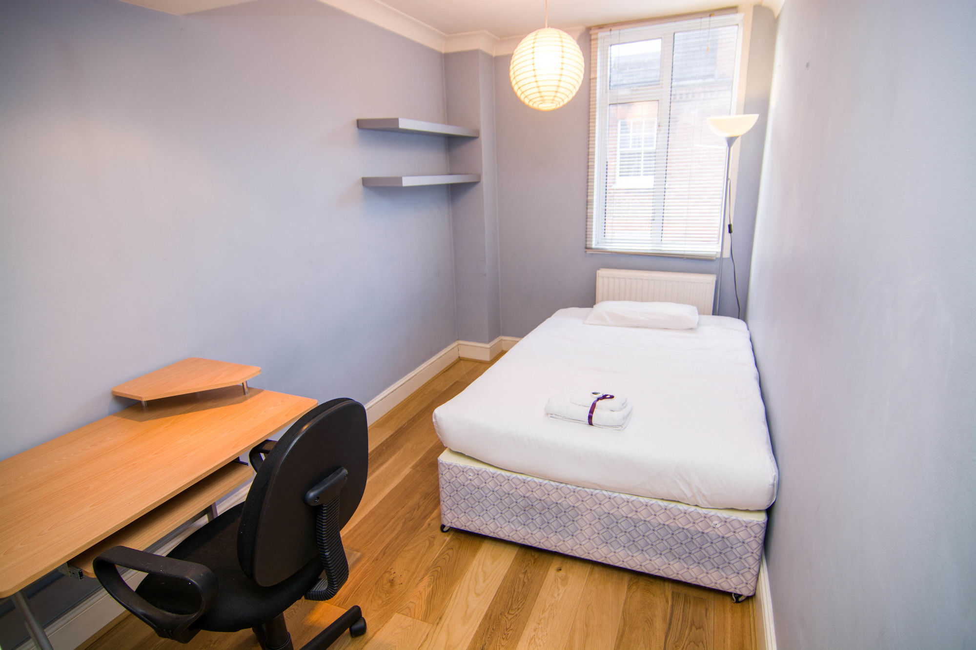 Wharf - Apartment