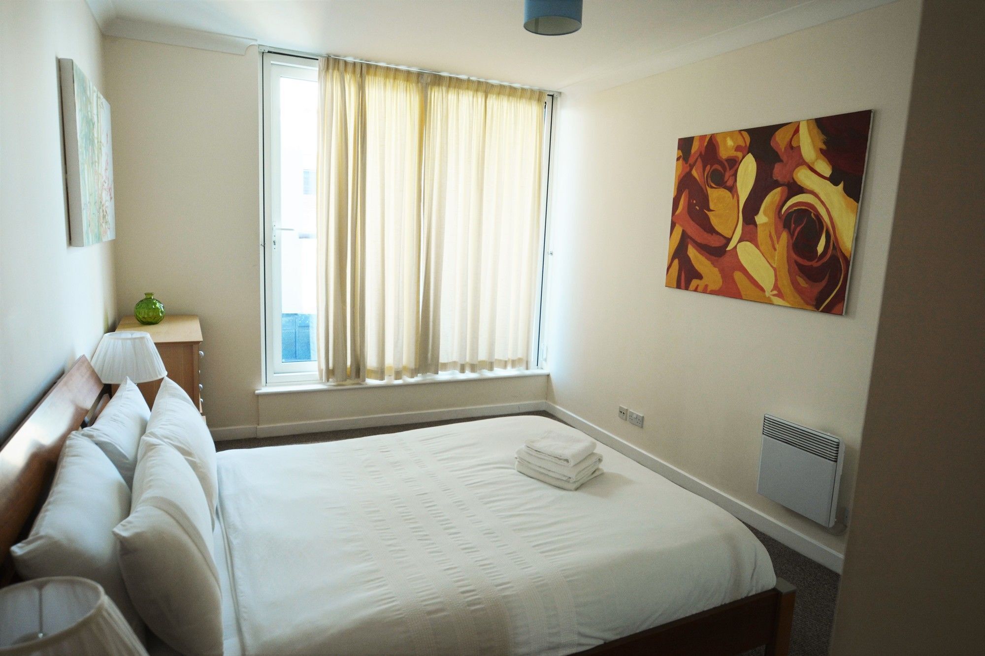 Apartment Zen - Docklands