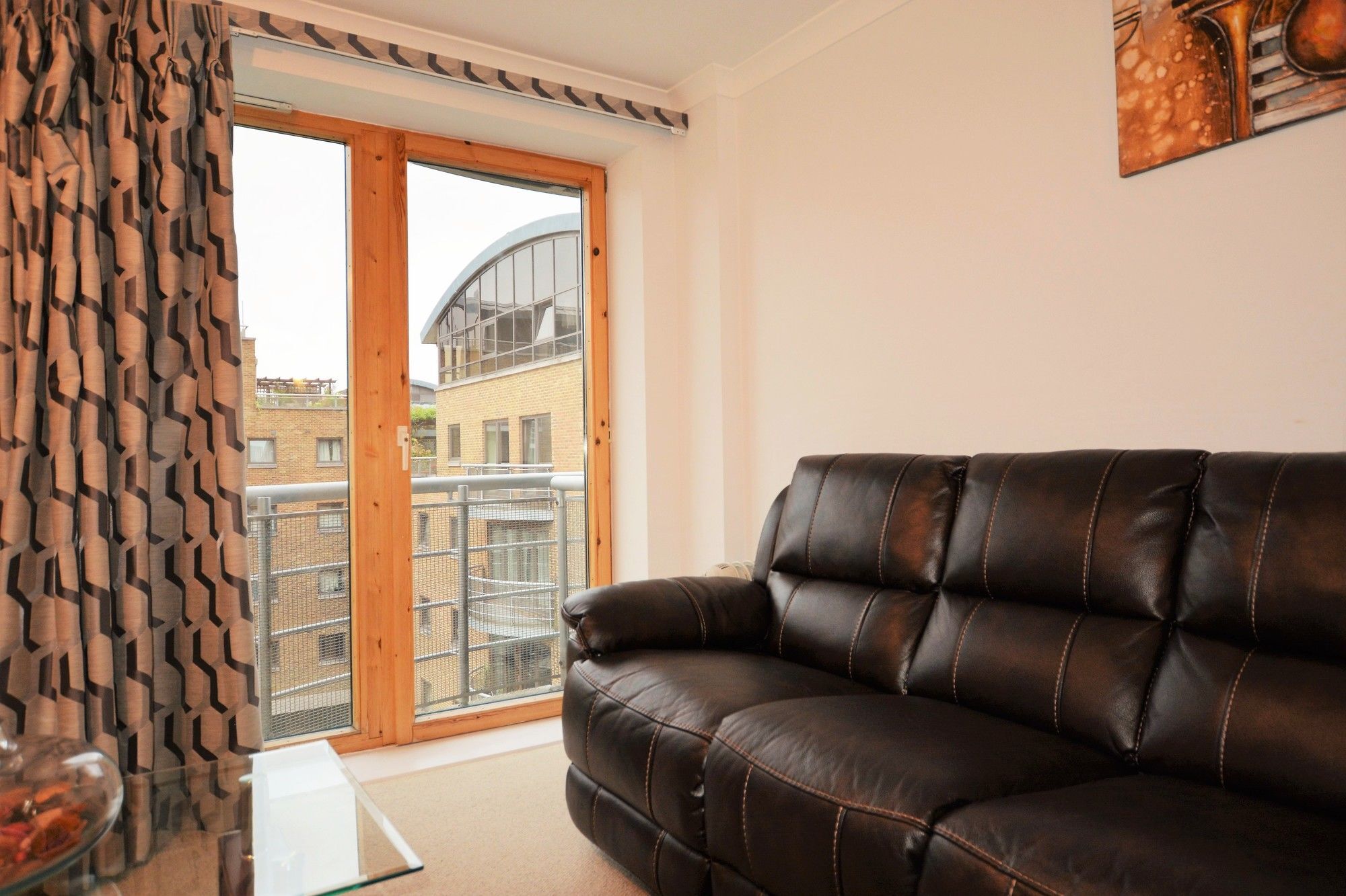 Apartment Zen - Docklands *