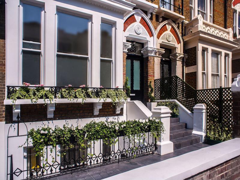 Nox Kensington 4* Londres