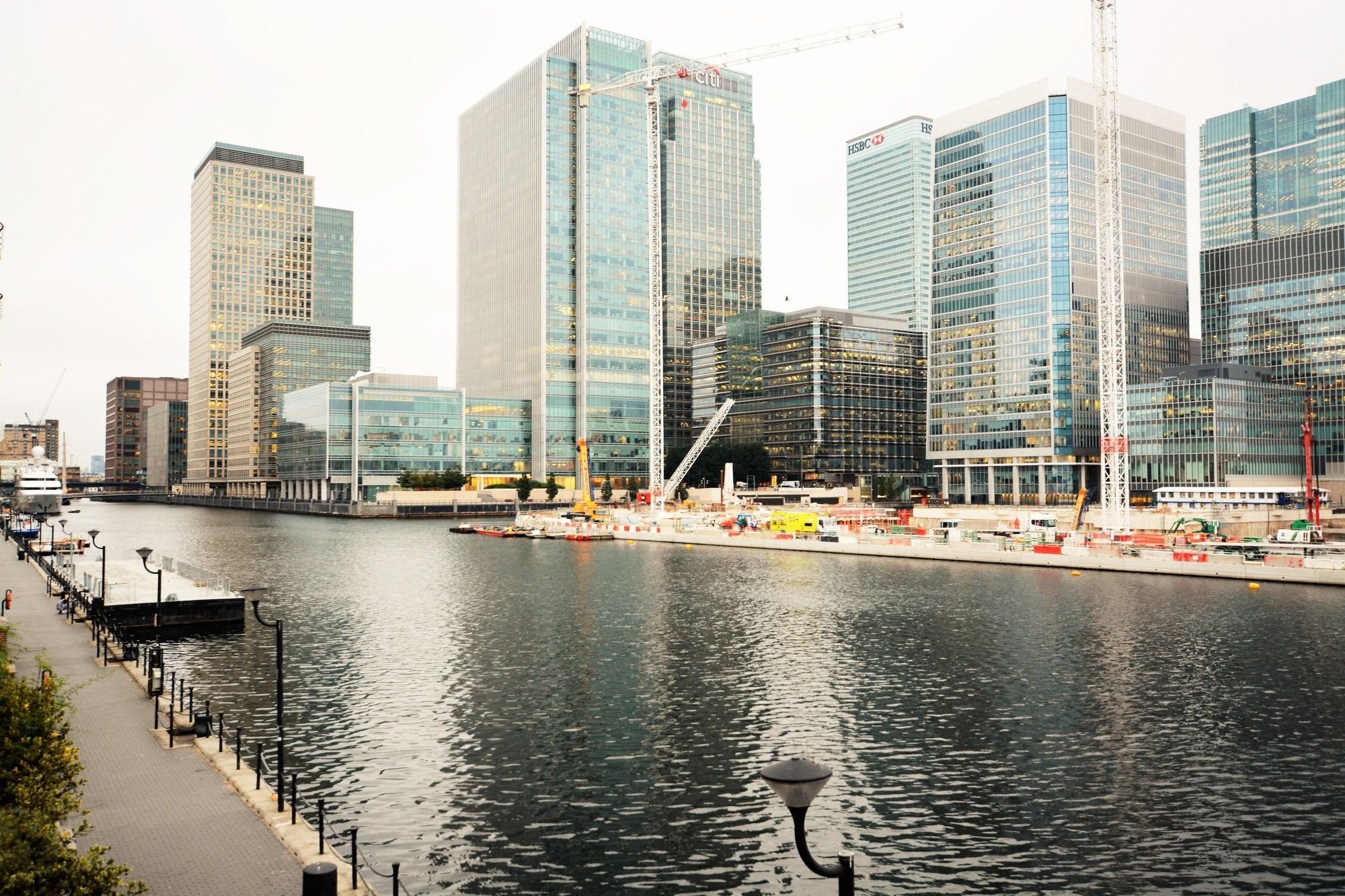 Apartment Zen - Docklands *