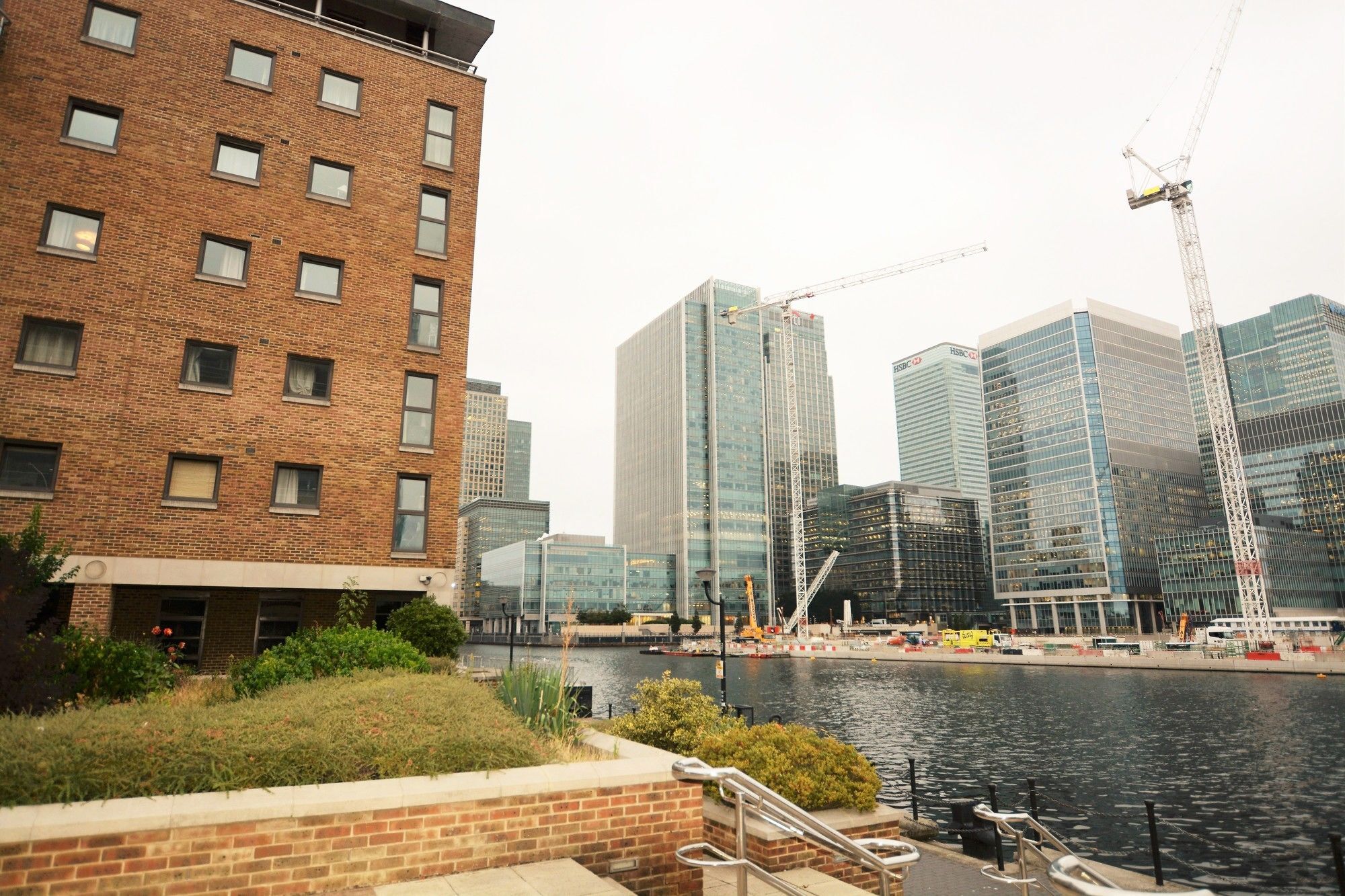 Apartment Zen - Docklands London