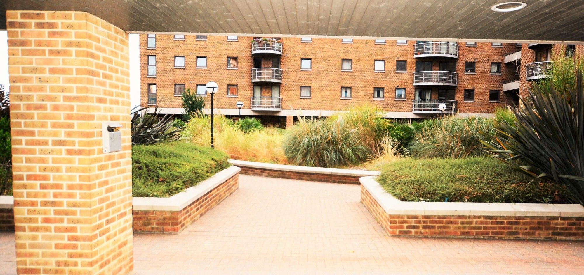Apartment Zen - Docklands London