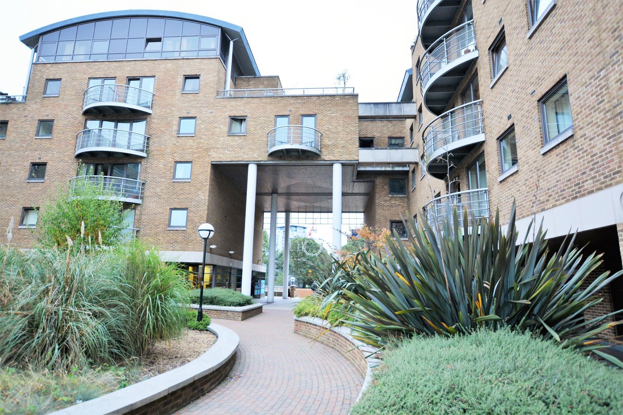 Apartment Zen - Docklands London