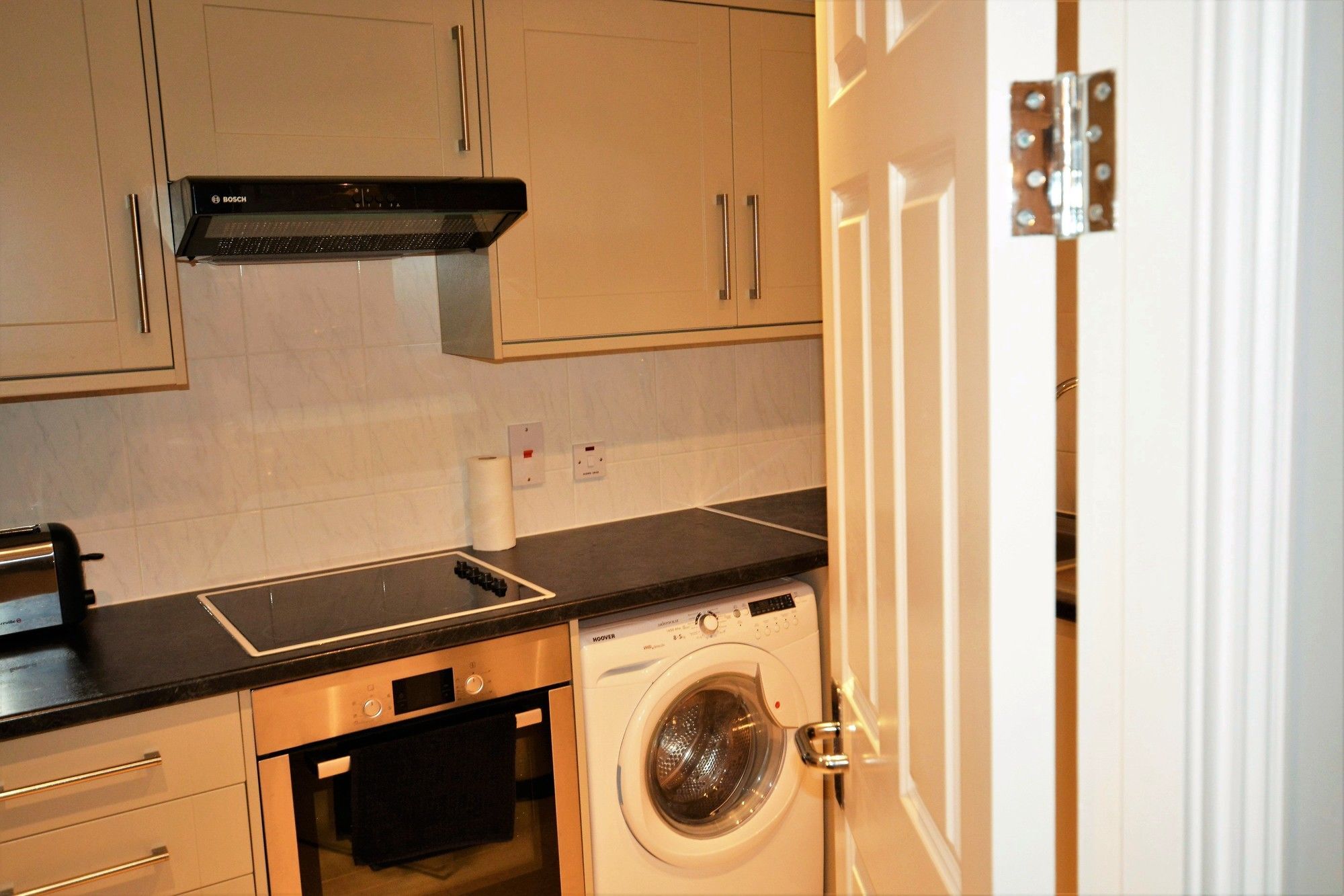 Zen - Docklands Apartment *