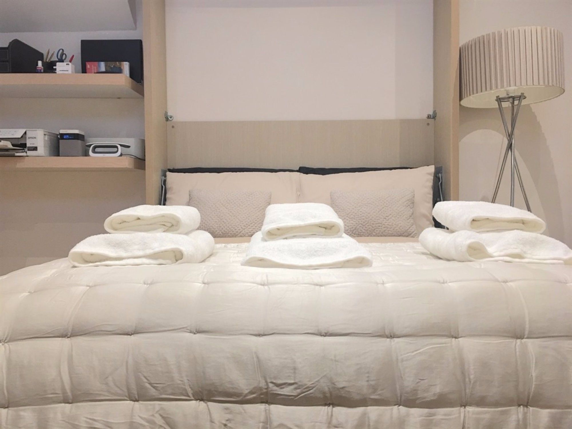 Westminster Studio London