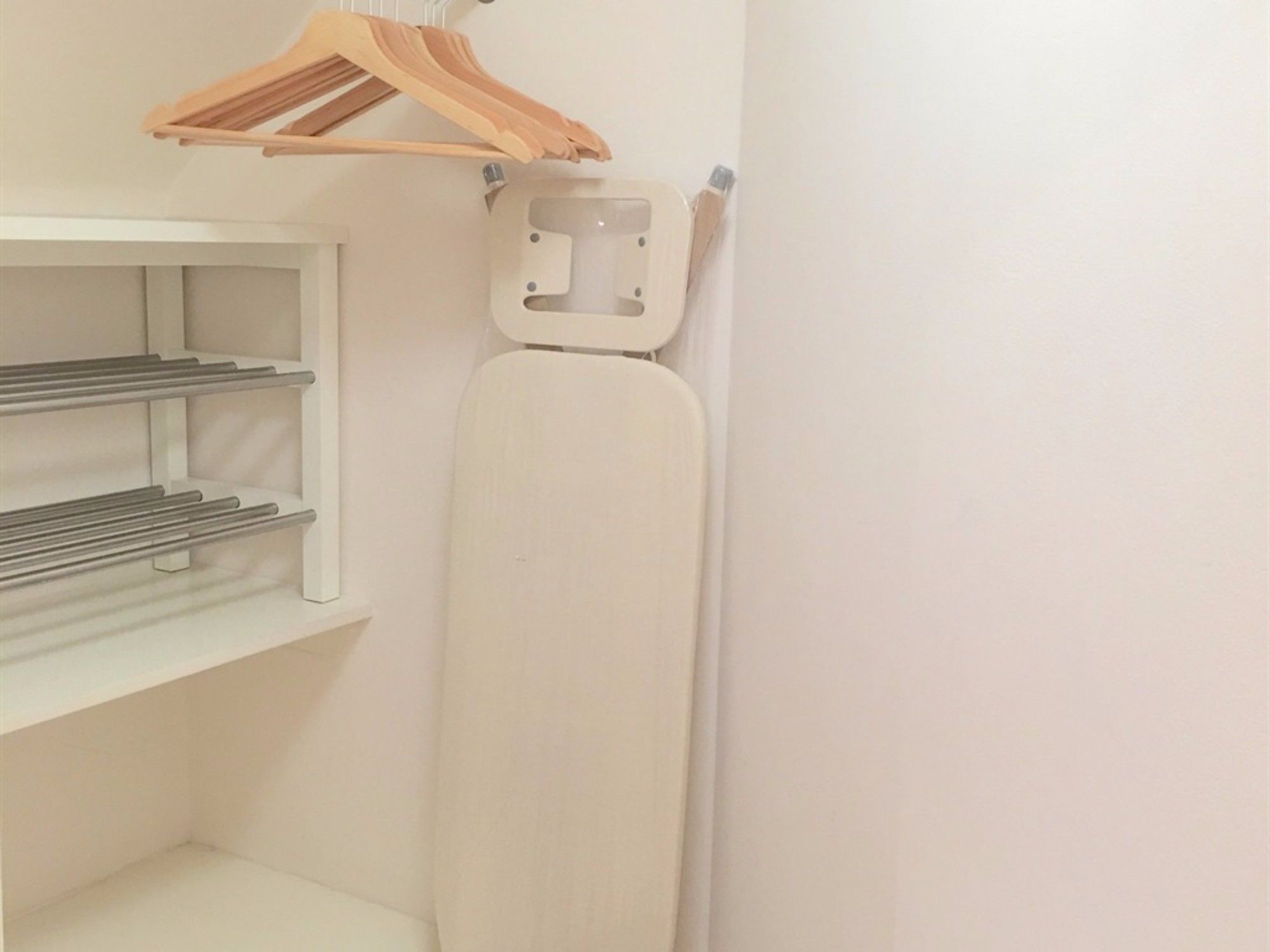 Westminster Studio Apartment *