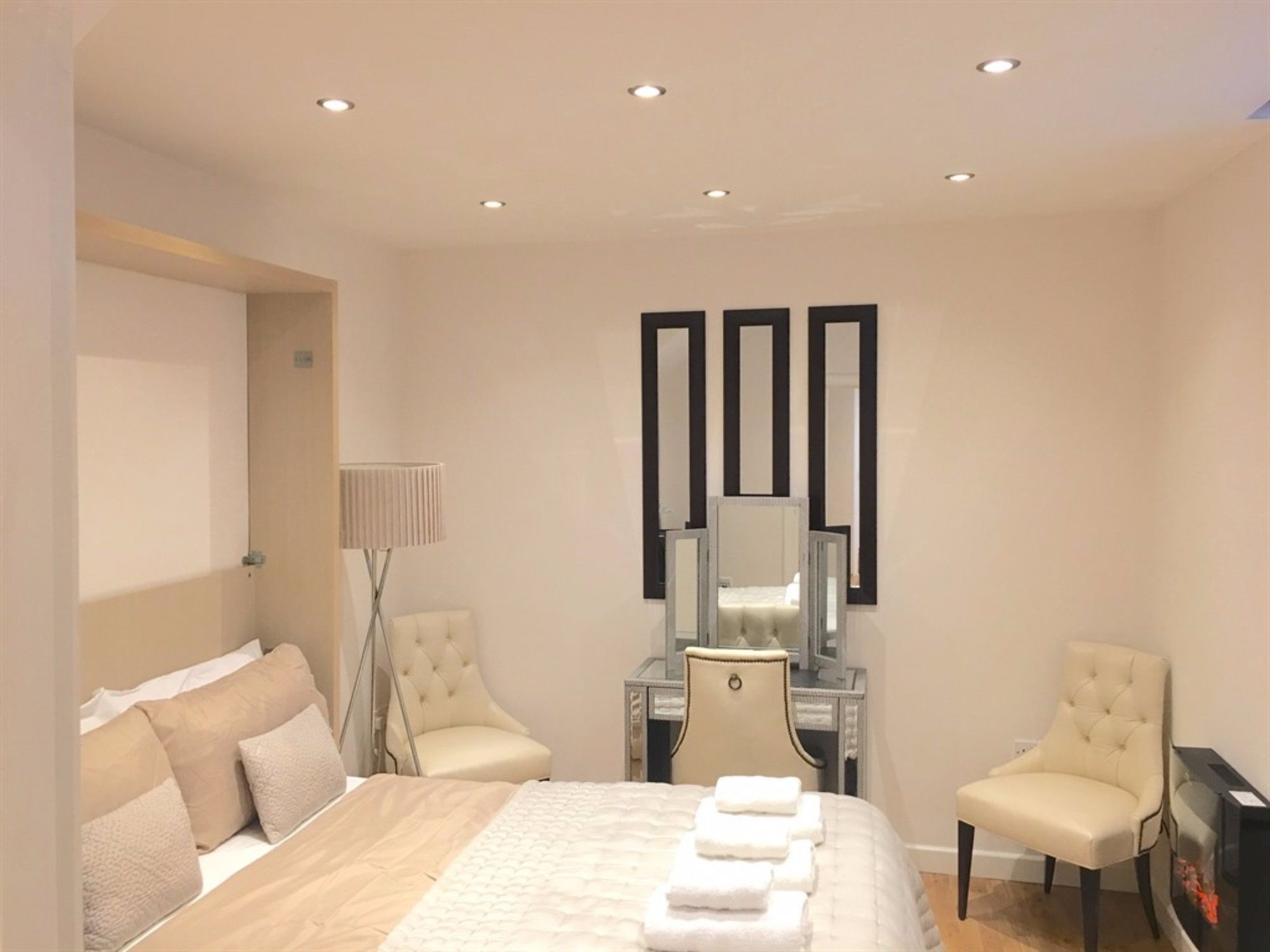 Apartment Westminster Studio *
