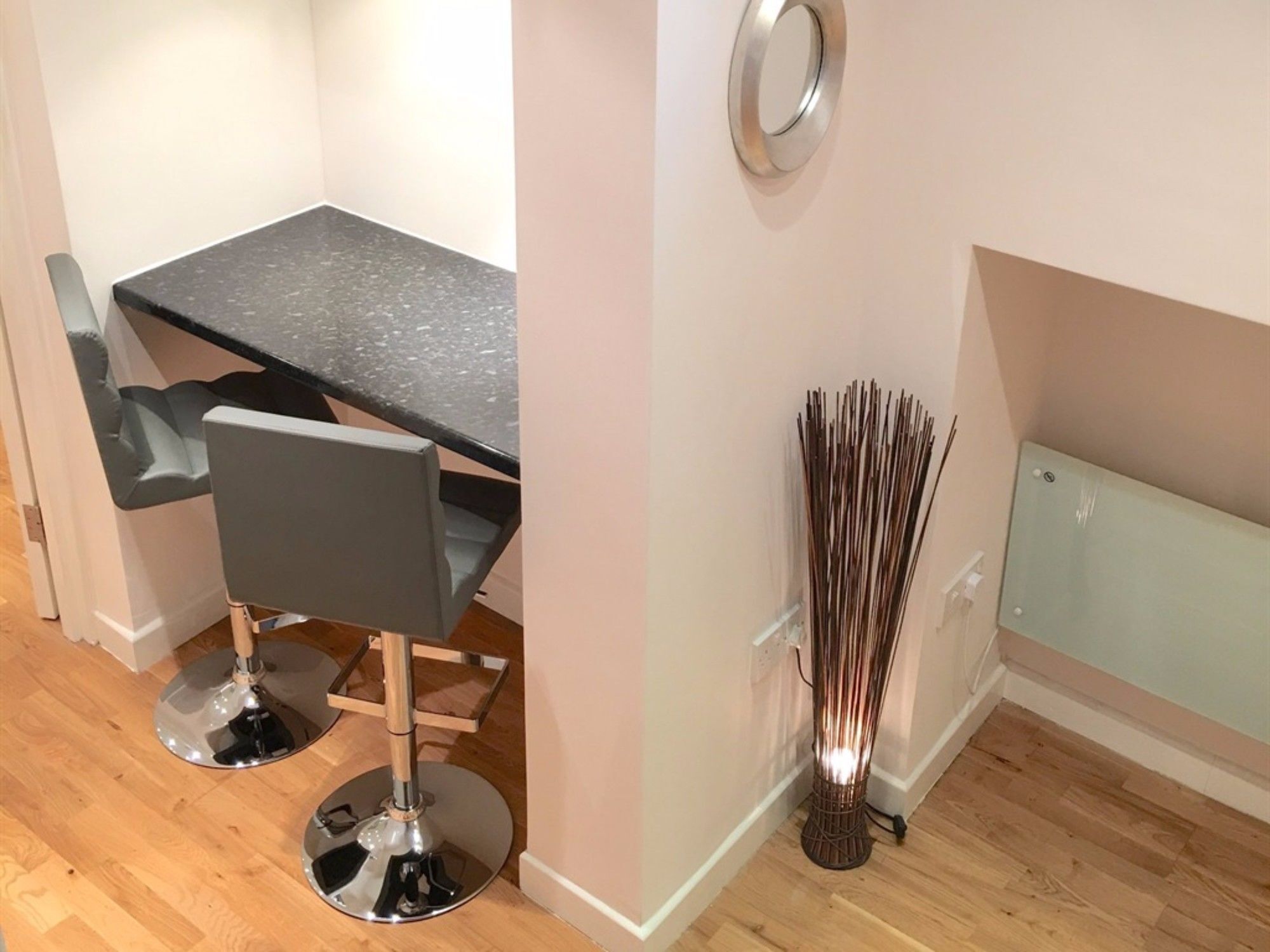 Apartment Westminster Studio *