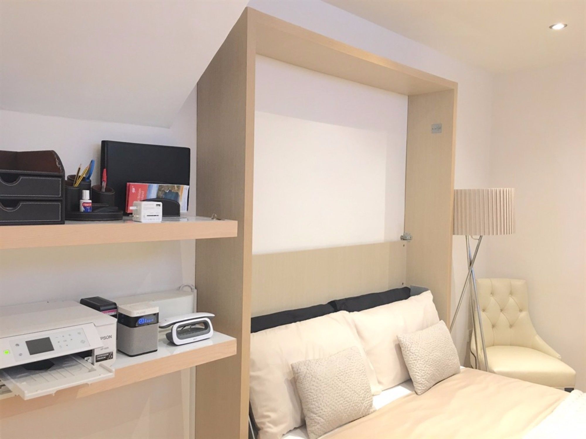 Apartment Westminster Studio *