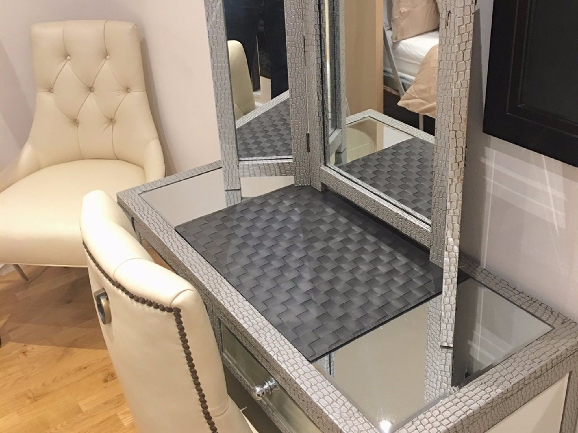 Westminster Studio Apartment London