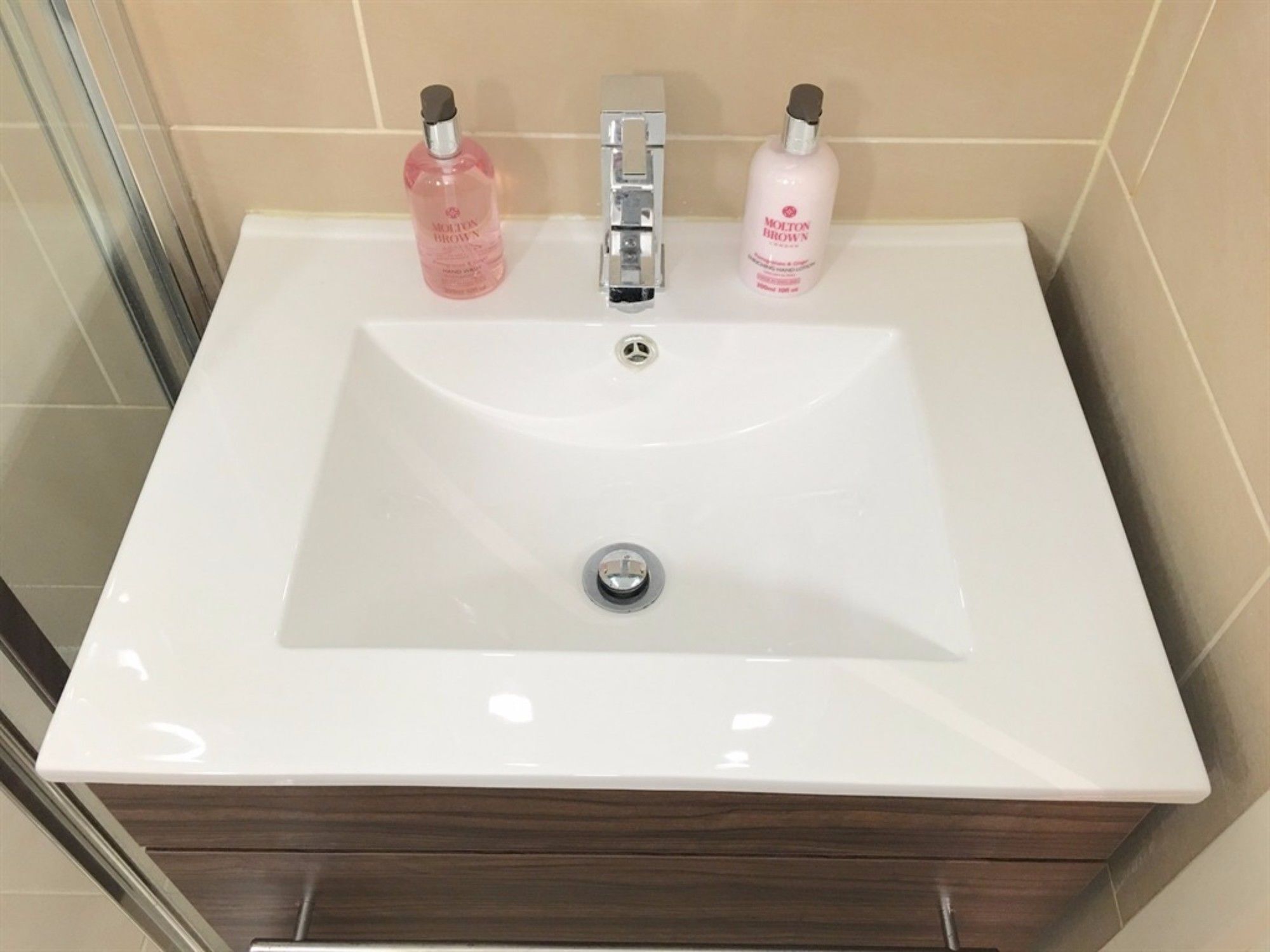 Westminster Studio Apartment London