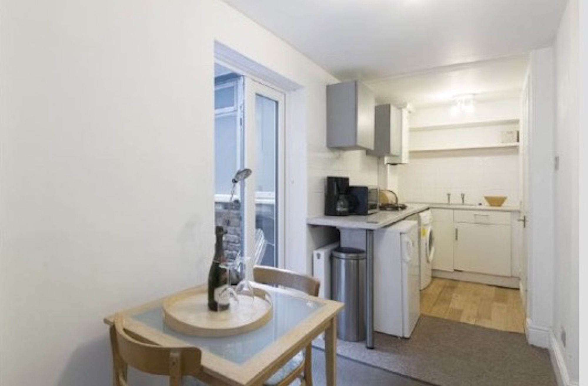 Apartment Kensington Olympia London