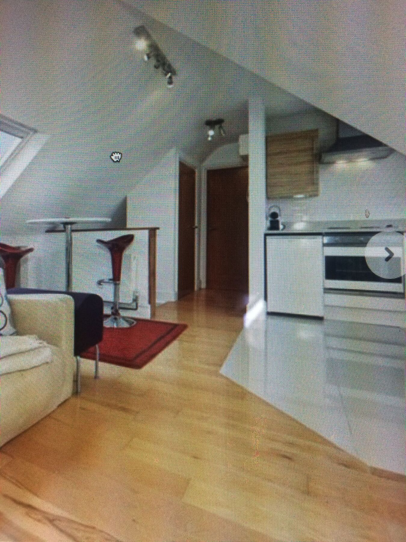 Kensington Olympia Apartment